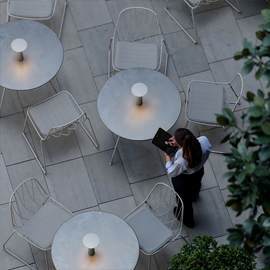 Lix Casambi Ready Lamp